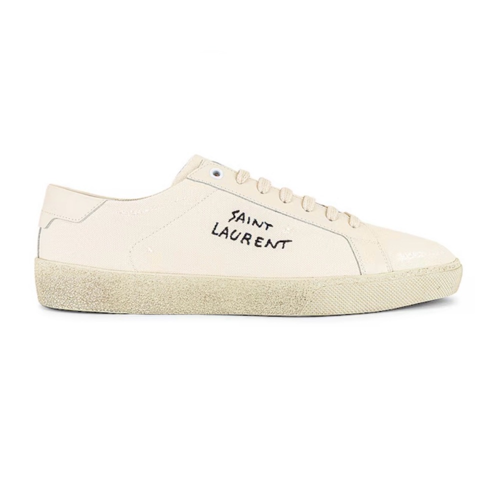Saint Laurent Court Classics
